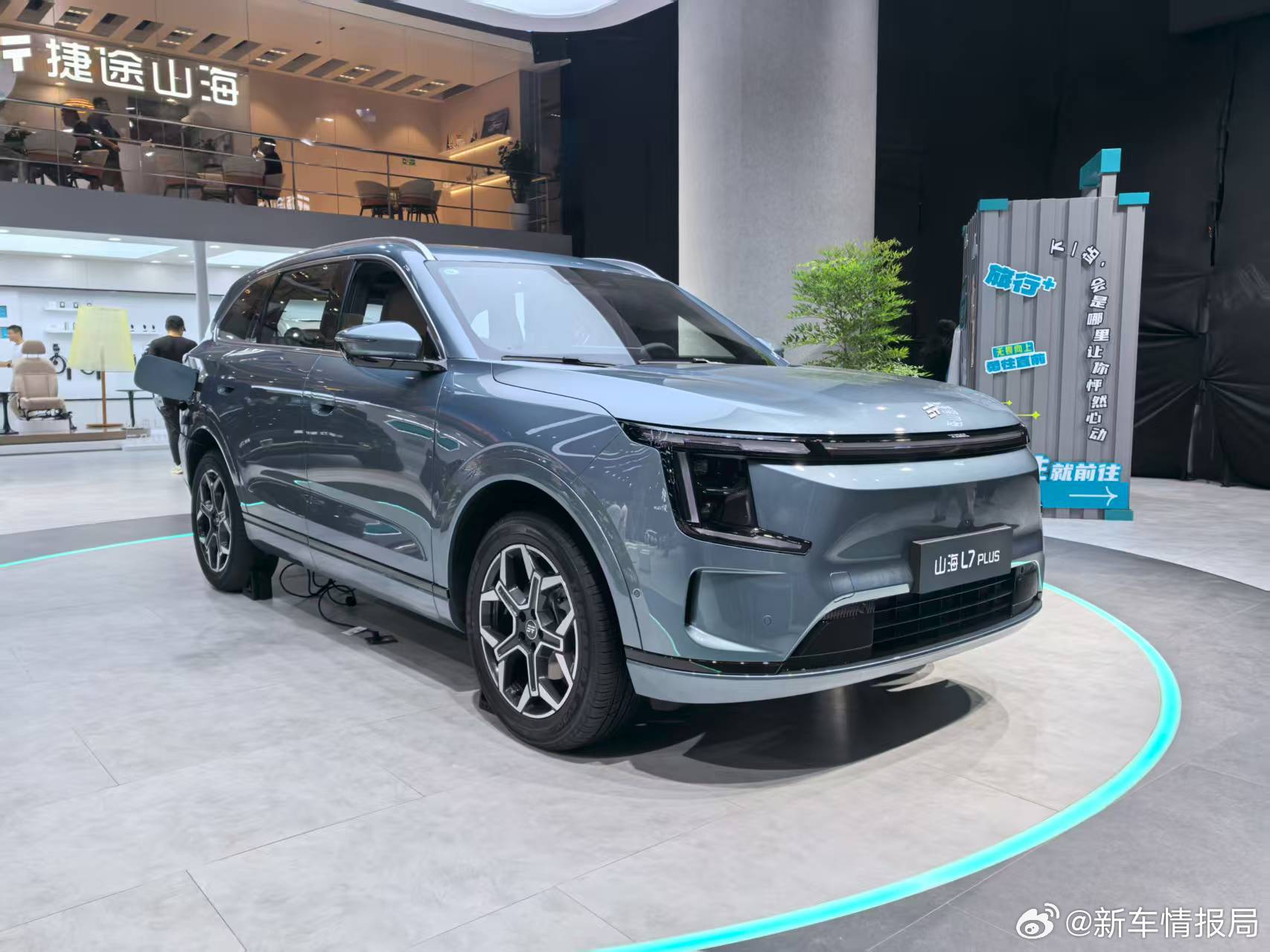 2025成都车展:最火十款新车全是新能源