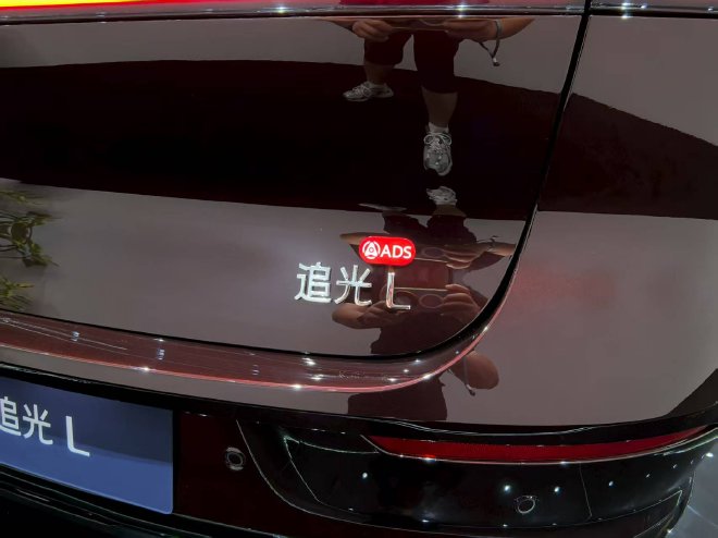 2025成都车展:最火十款新车全是新能源