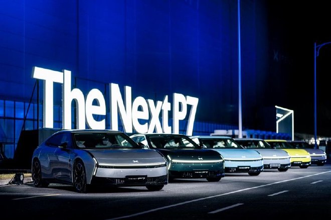 2025成都车展:最火十款新车全是新能源