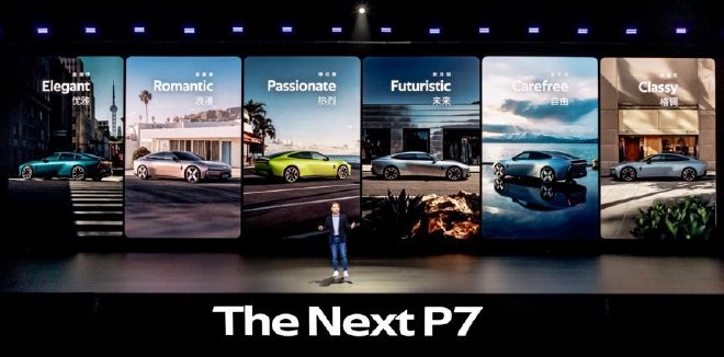 2025成都车展:最火十款新车全是新能源