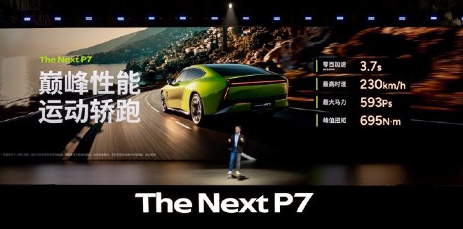 2025成都车展:最火十款新车全是新能源