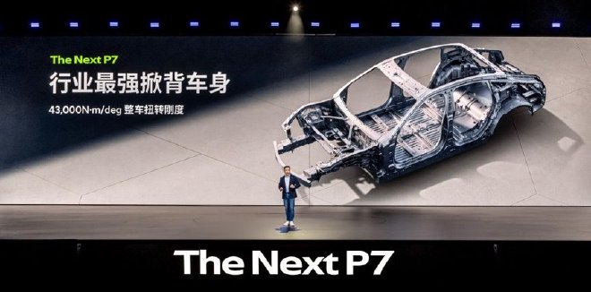 2025成都车展:最火十款新车全是新能源