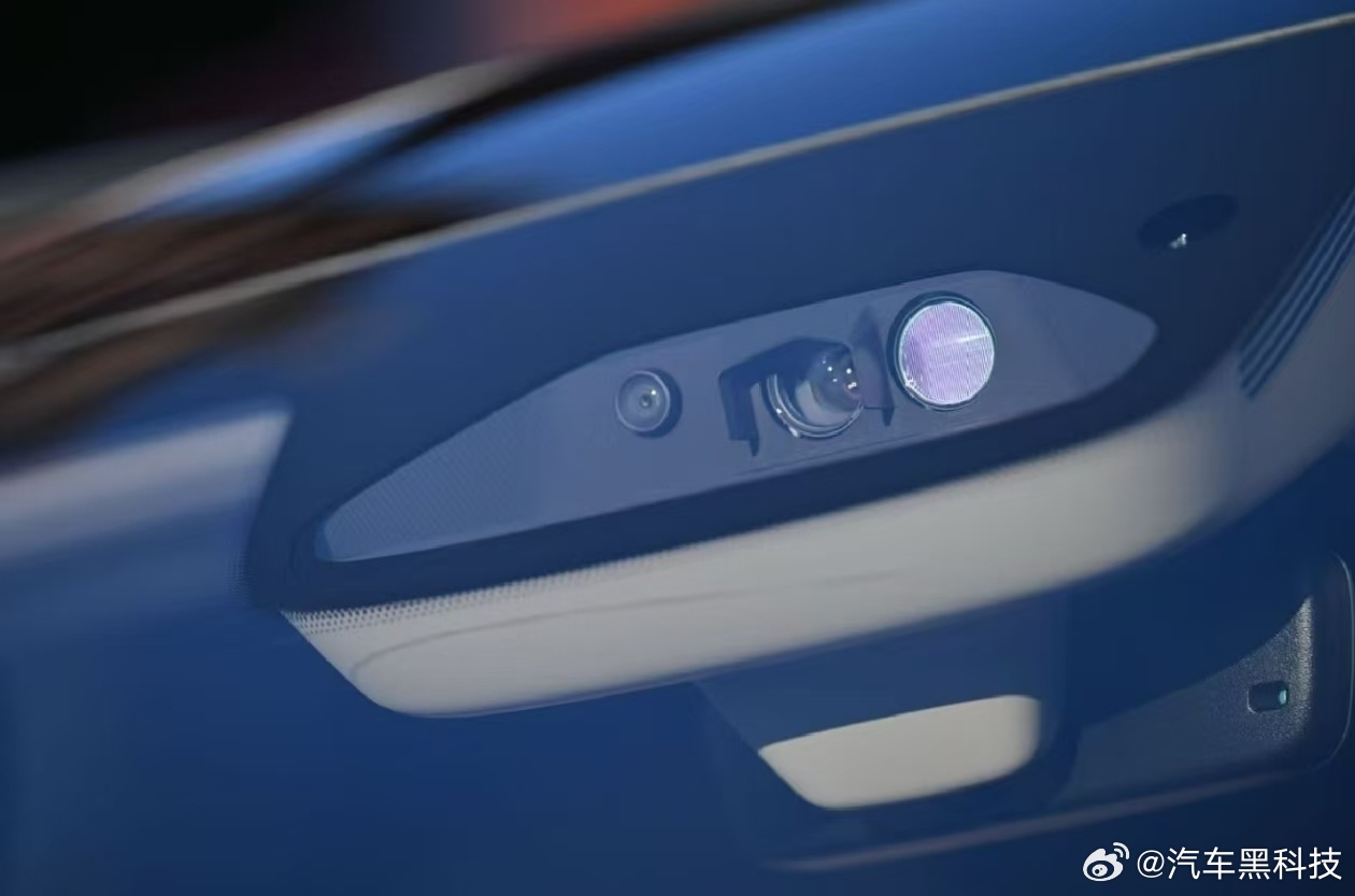 2025成都车展:最火十款新车全是新能源