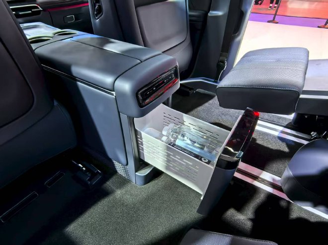 2025成都车展:最火十款新车全是新能源