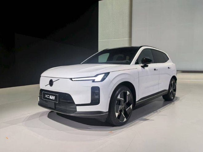 2025成都车展:最火十款新车全是新能源