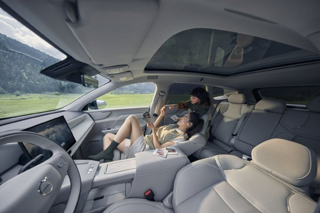 2025成都车展:最火十款新车全是新能源