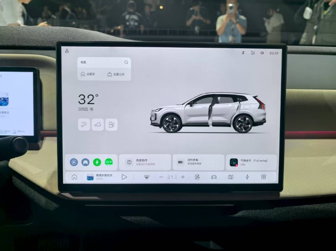 2025成都车展:最火十款新车全是新能源