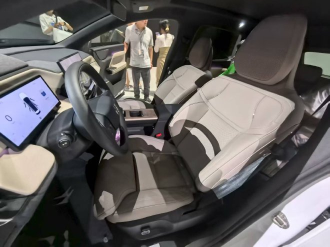 2025成都车展:最火十款新车全是新能源