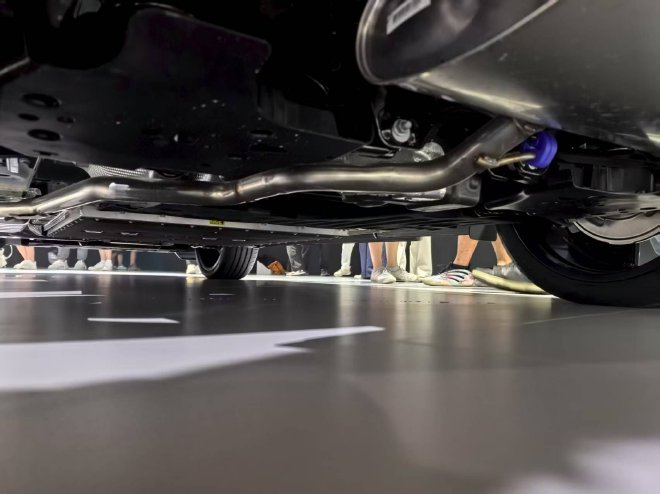 2025成都车展:最火十款新车全是新能源