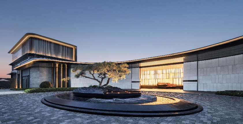 金茂三大产品系_金茂产品系列_