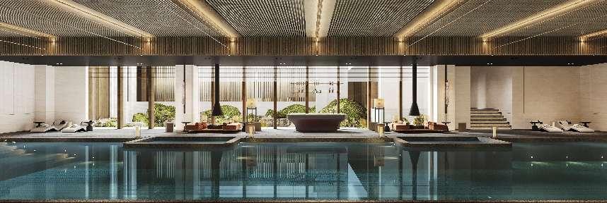 _金茂三大产品系_金茂产品系列