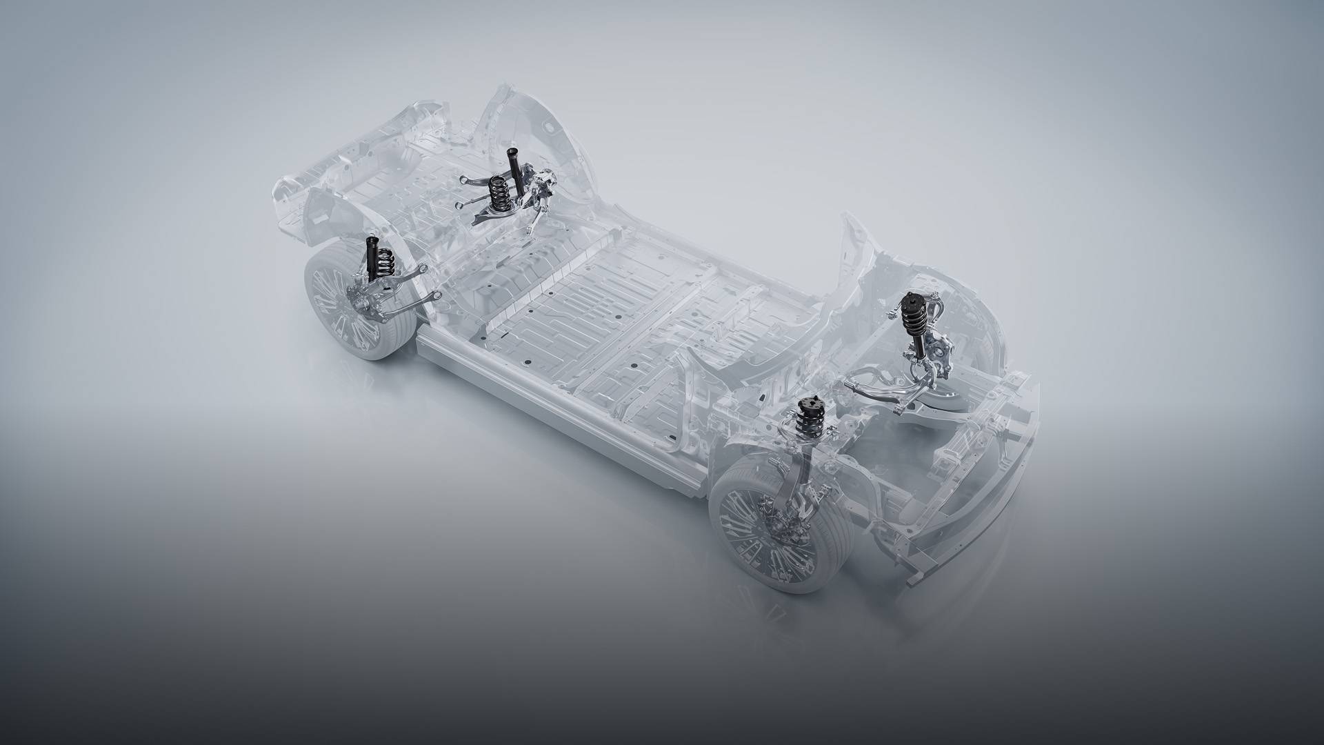 _四驱操控_入门级四驱