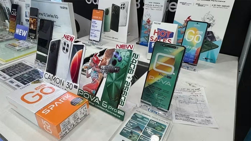 _三星东南亚市场_三星东南亚生存状况