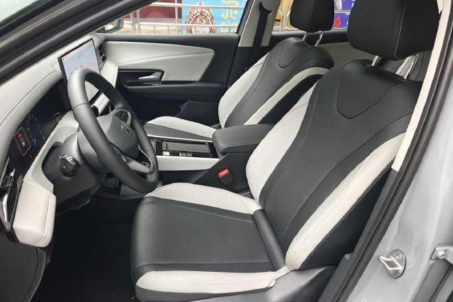 9.59万元起售 一汽-大众捷达VS8正式上市