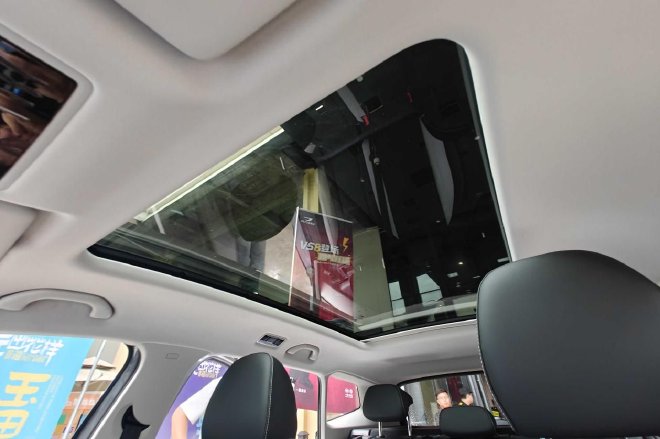 9.59万元起售 一汽-大众捷达VS8正式上市