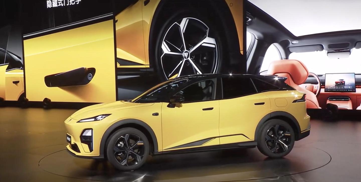 _长安汽车新款2020款蓝鲸版_长安蓝鲸版2021款报价