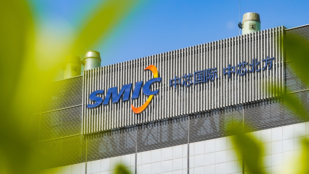 芯北电子科技有限公司_北芯ipo_