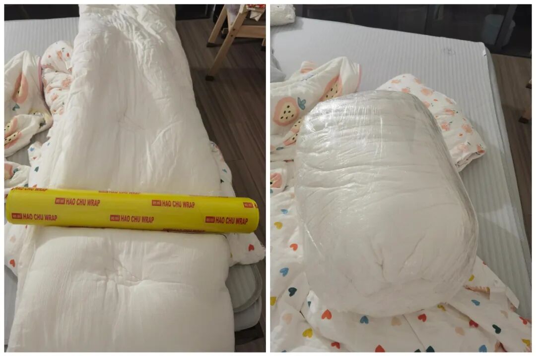 被中年阿姨的“衣柜收纳”折服了,换个思路,家里就井井有条!__被中年阿姨的“衣柜收纳”折服了,换个思路,家里就井井有条!