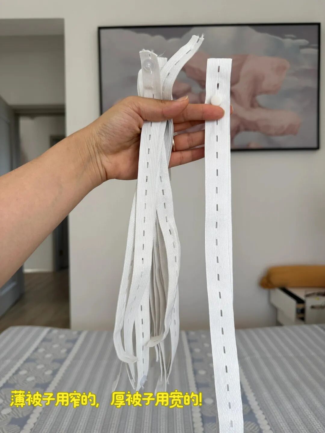 被中年阿姨的“衣柜收纳”折服了,换个思路,家里就井井有条!__被中年阿姨的“衣柜收纳”折服了,换个思路,家里就井井有条!