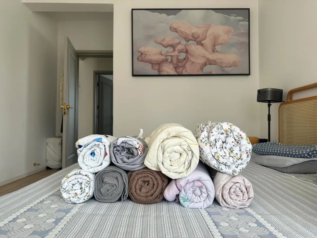 被中年阿姨的“衣柜收纳”折服了,换个思路,家里就井井有条!__被中年阿姨的“衣柜收纳”折服了,换个思路,家里就井井有条!