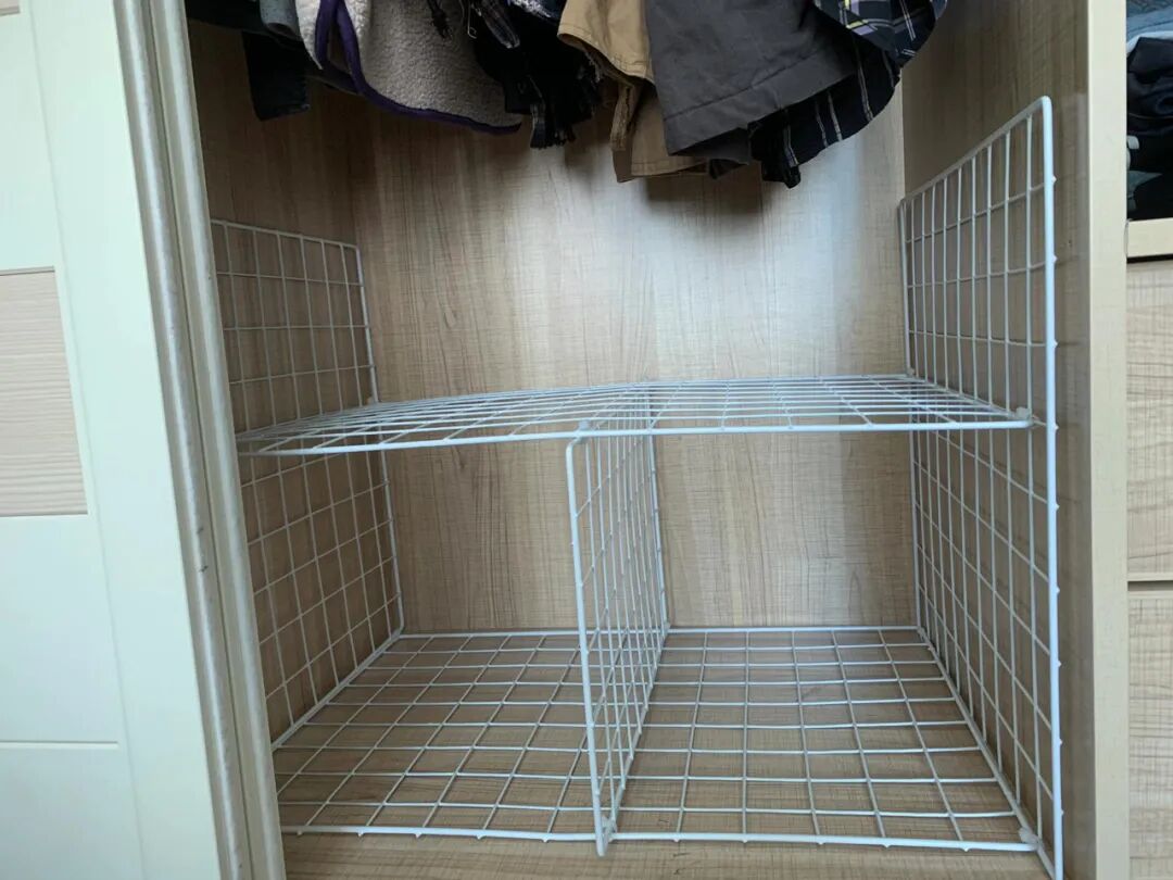 _被中年阿姨的“衣柜收纳”折服了,换个思路,家里就井井有条!_被中年阿姨的“衣柜收纳”折服了,换个思路,家里就井井有条!