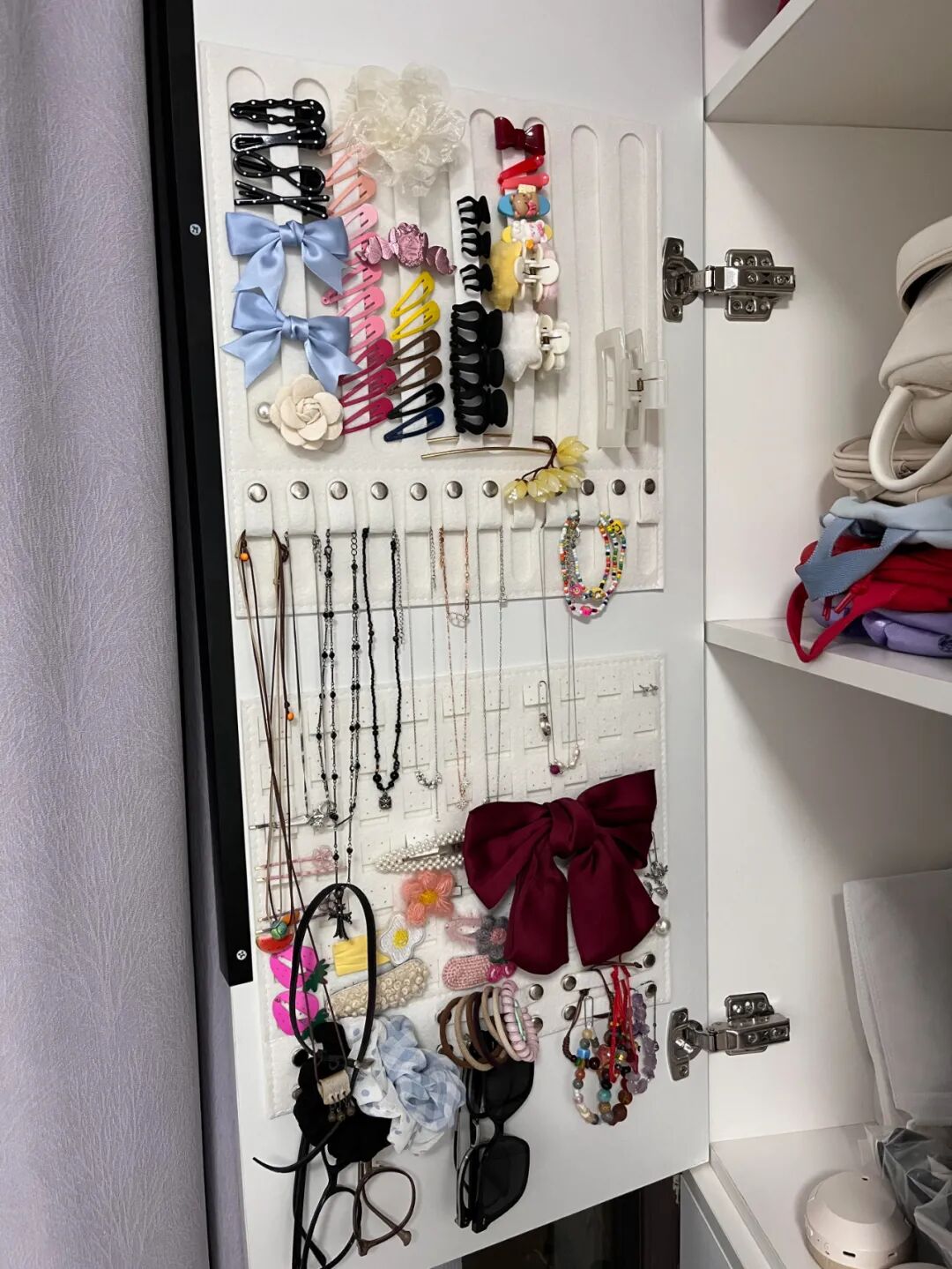 被中年阿姨的“衣柜收纳”折服了,换个思路,家里就井井有条!_被中年阿姨的“衣柜收纳”折服了,换个思路,家里就井井有条!_