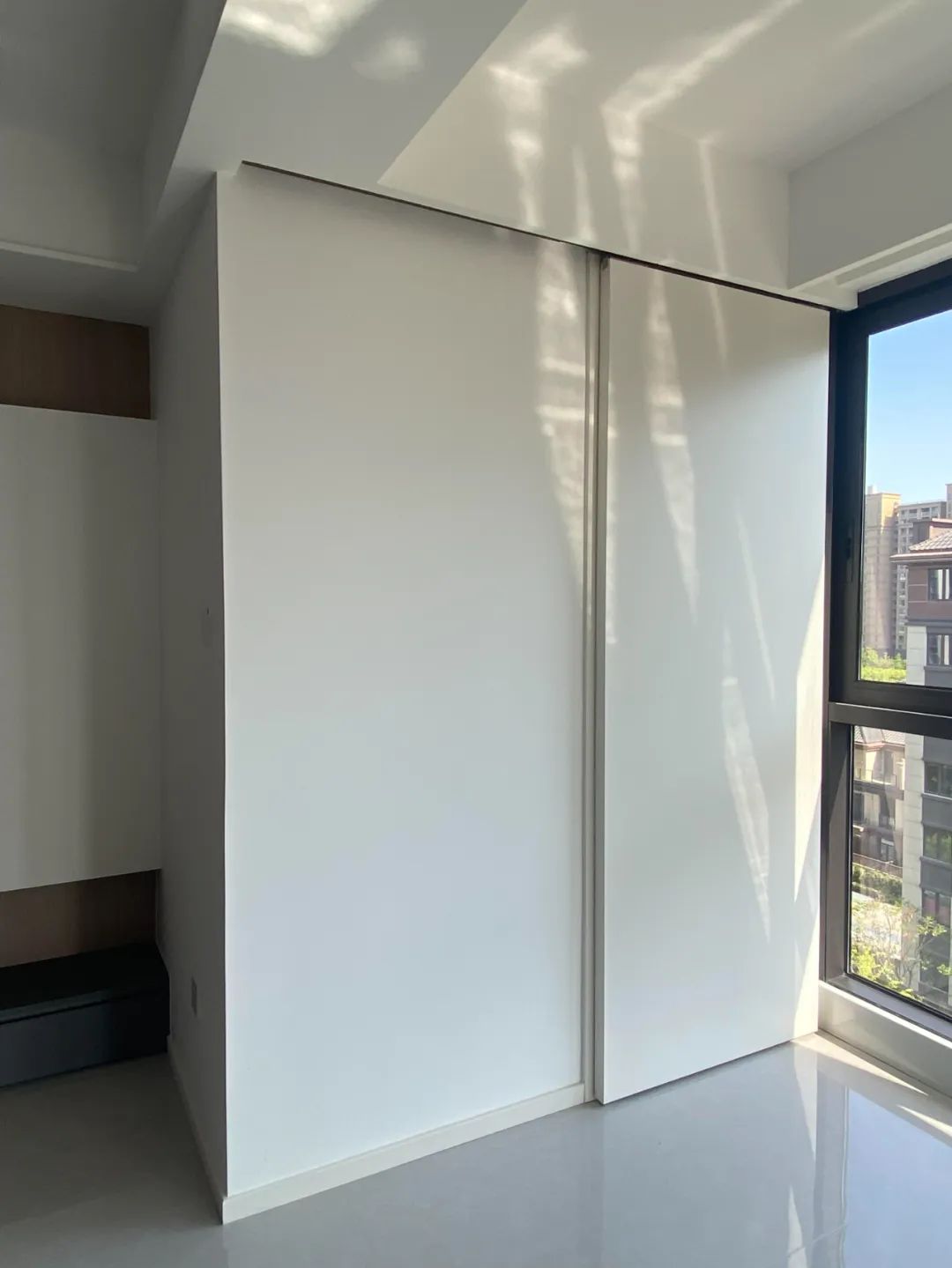 阳台两边墙可以拆除吗__我把阳台两边的墙敲了怎么办