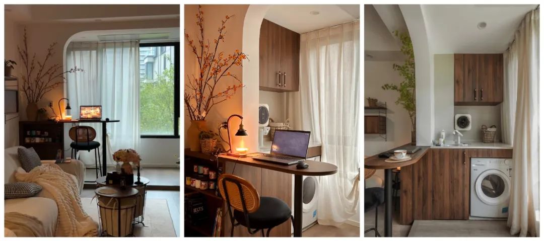 我把阳台两边的墙敲了怎么办__阳台两边墙可以拆除吗