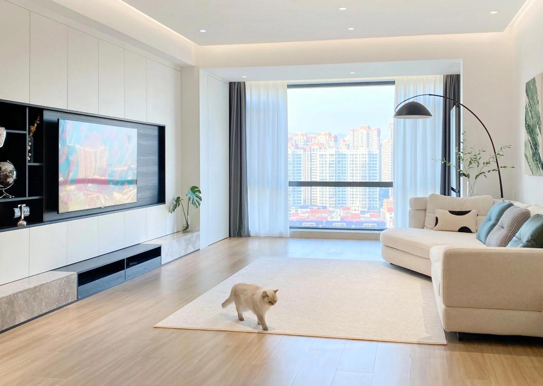 我把阳台两边的墙敲了怎么办_阳台两边墙可以拆除吗_