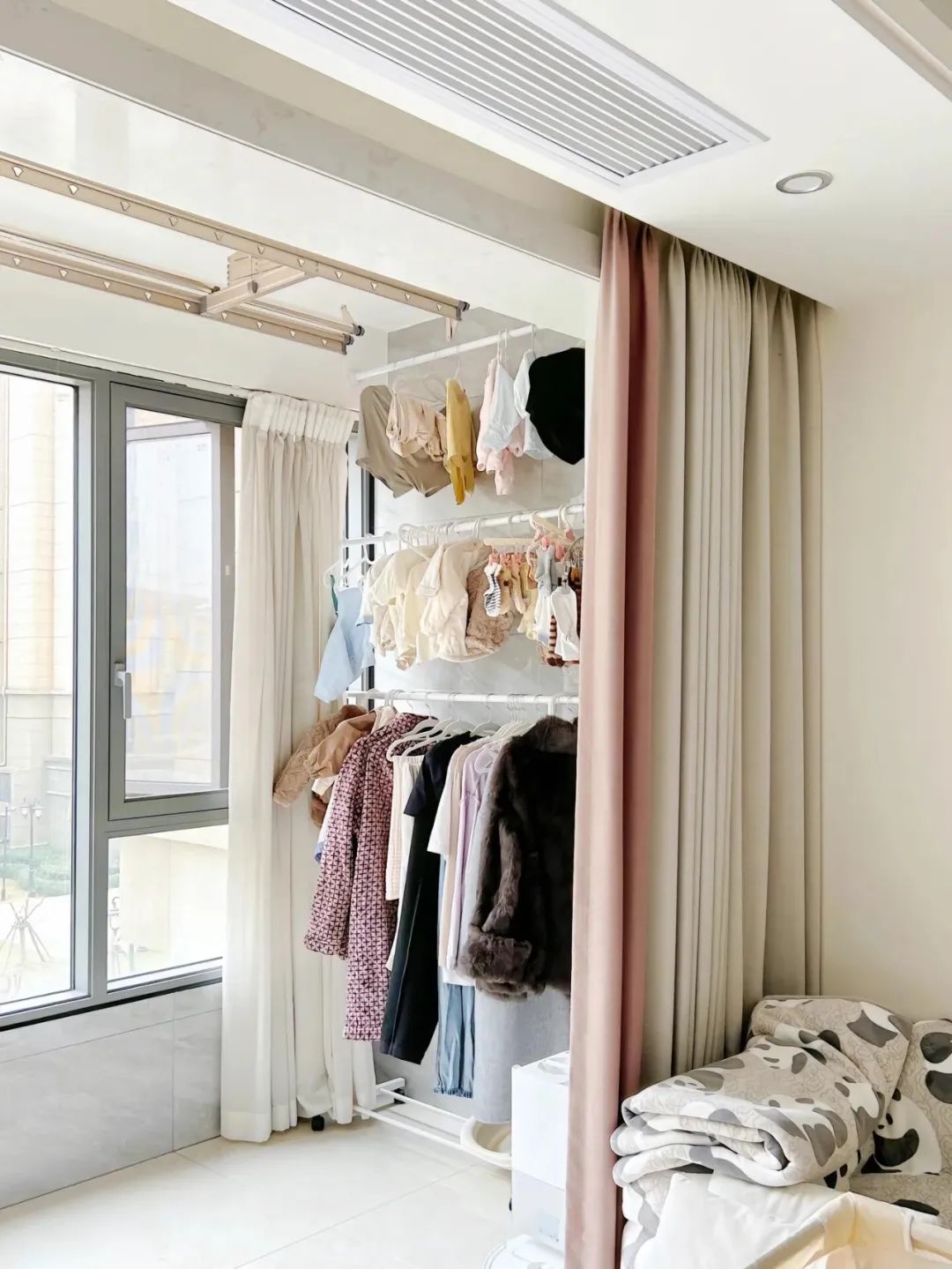 阳台两边墙可以拆除吗_我把阳台两边的墙敲了怎么办_