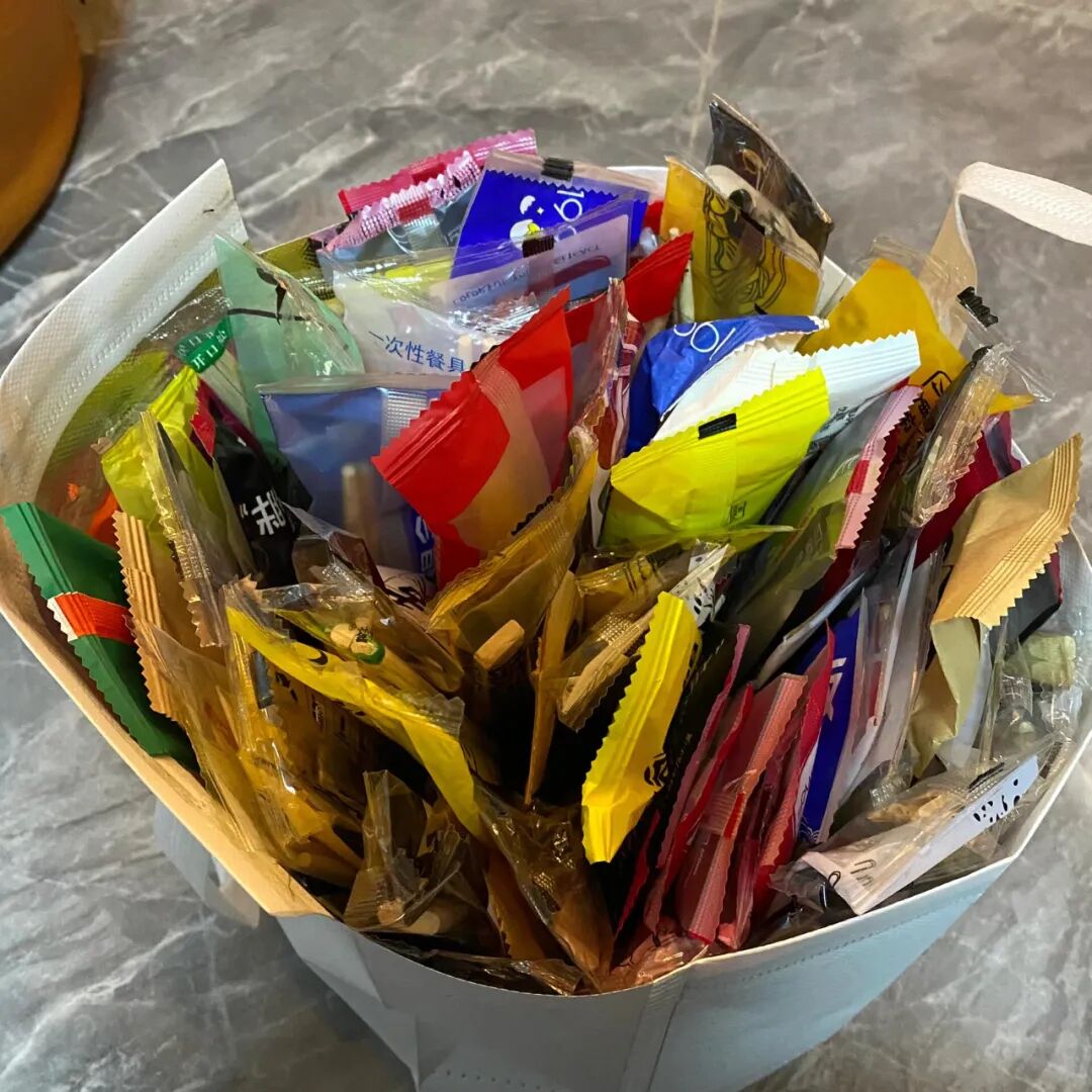 扔出去的东西__扔多余的东西