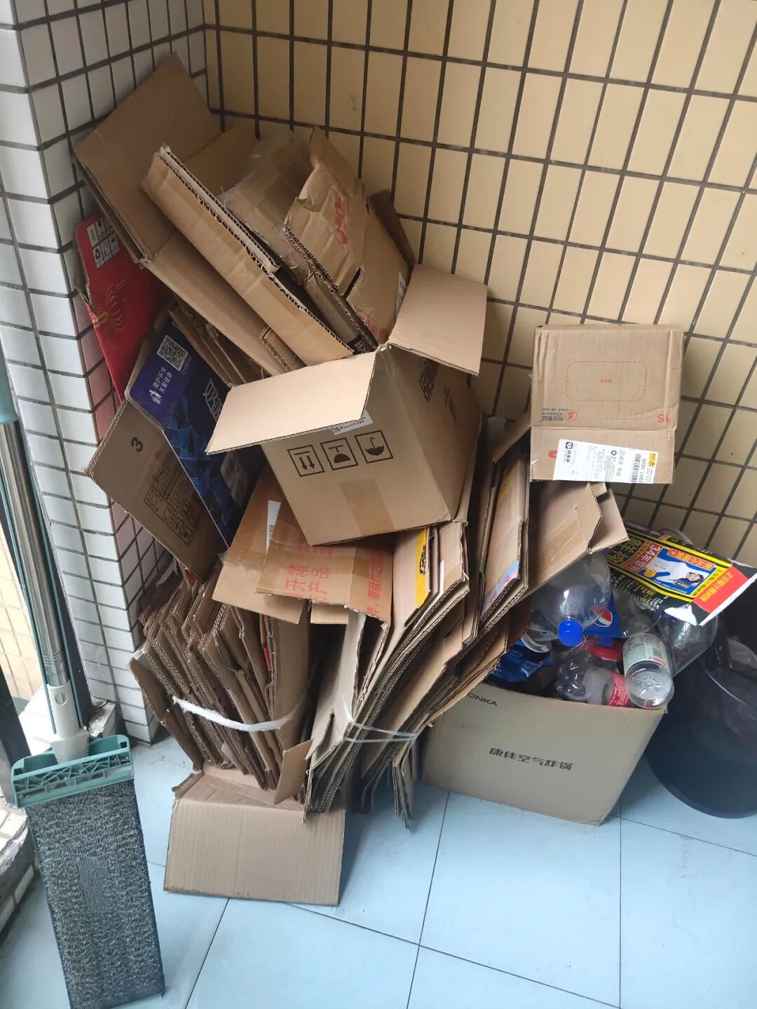 扔出去的东西_扔多余的东西_