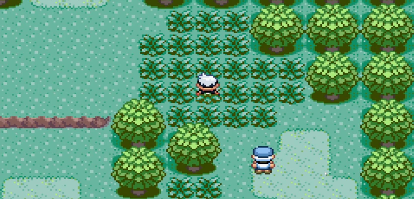 _体感盲人游戏_感受盲人的游戏