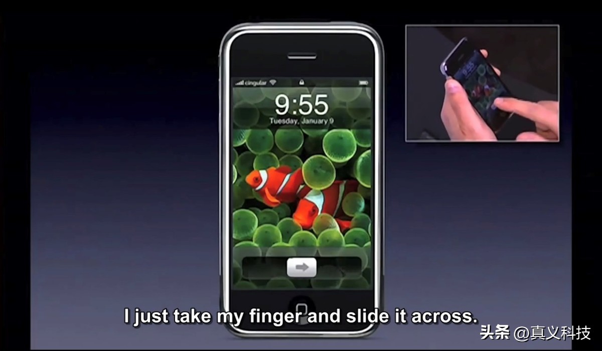 历代iphone系统更新表__各代iphone功能升级