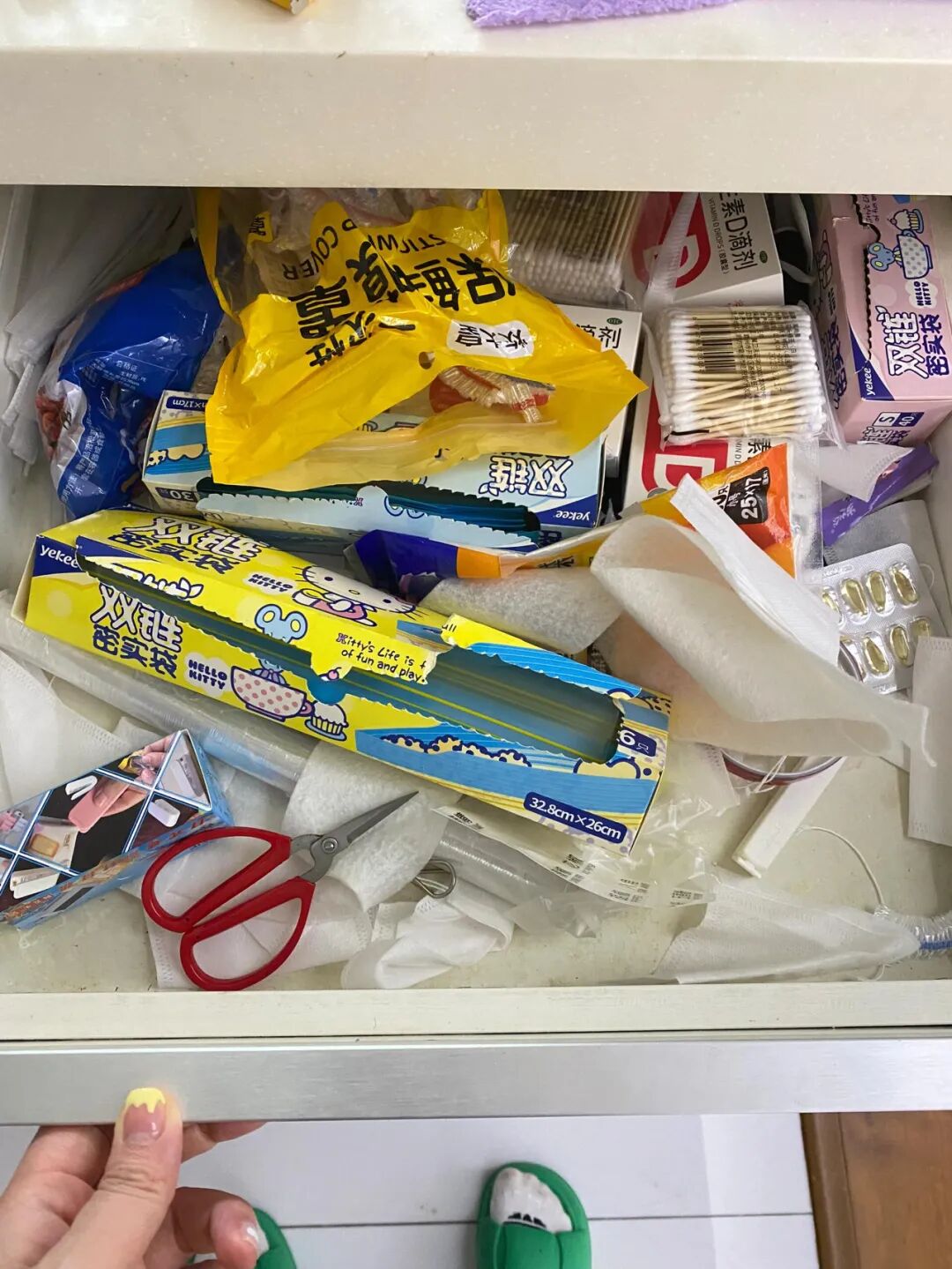 衣柜抽屉设计注意事项_骗小萝莉邻居家里的_