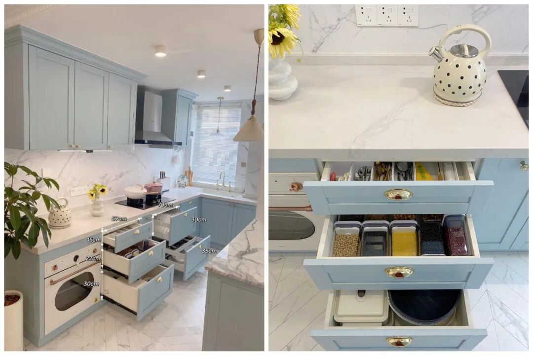 _骗小萝莉邻居家里的_衣柜抽屉设计注意事项