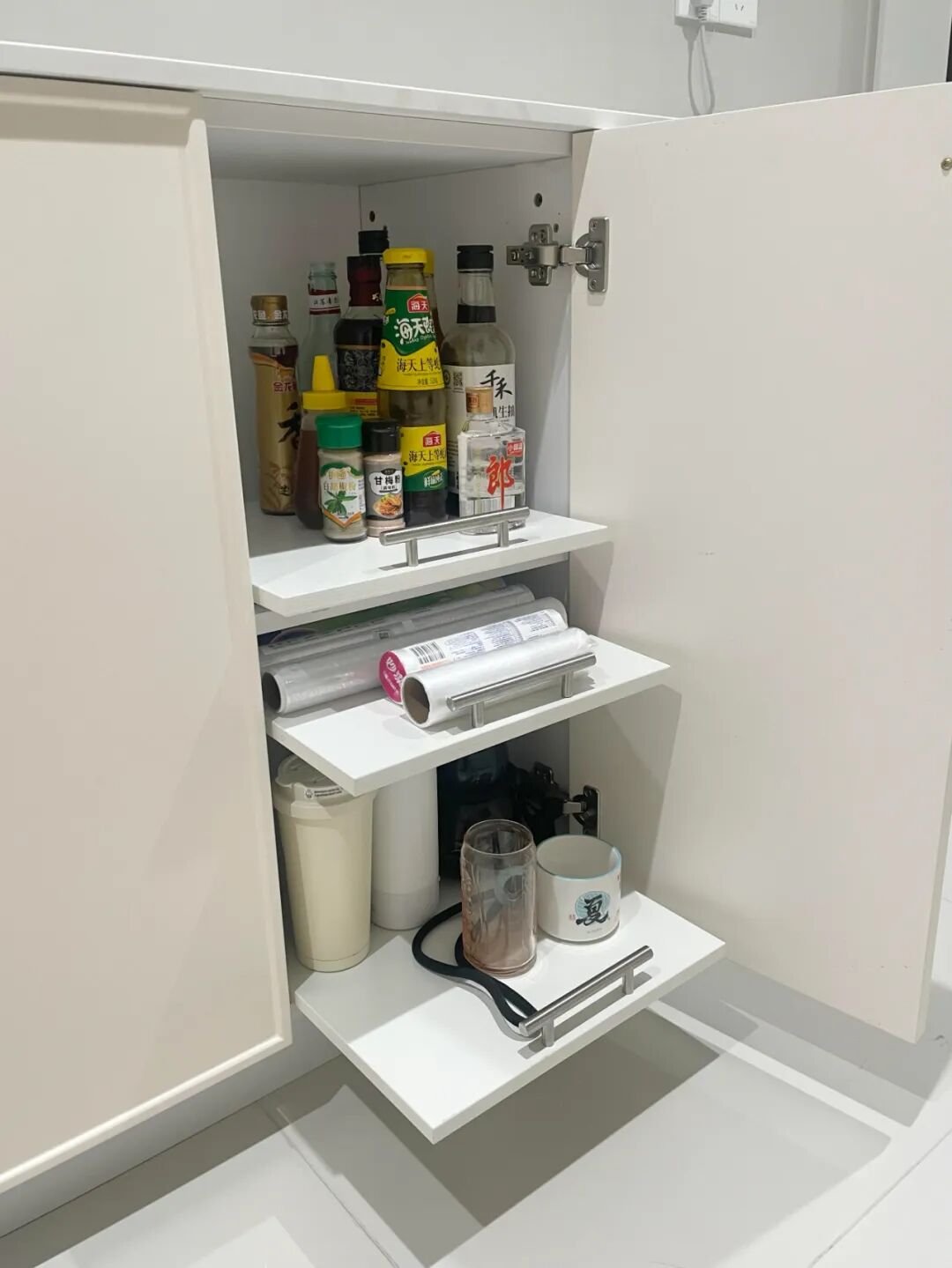 _衣柜抽屉设计注意事项_骗小萝莉邻居家里的