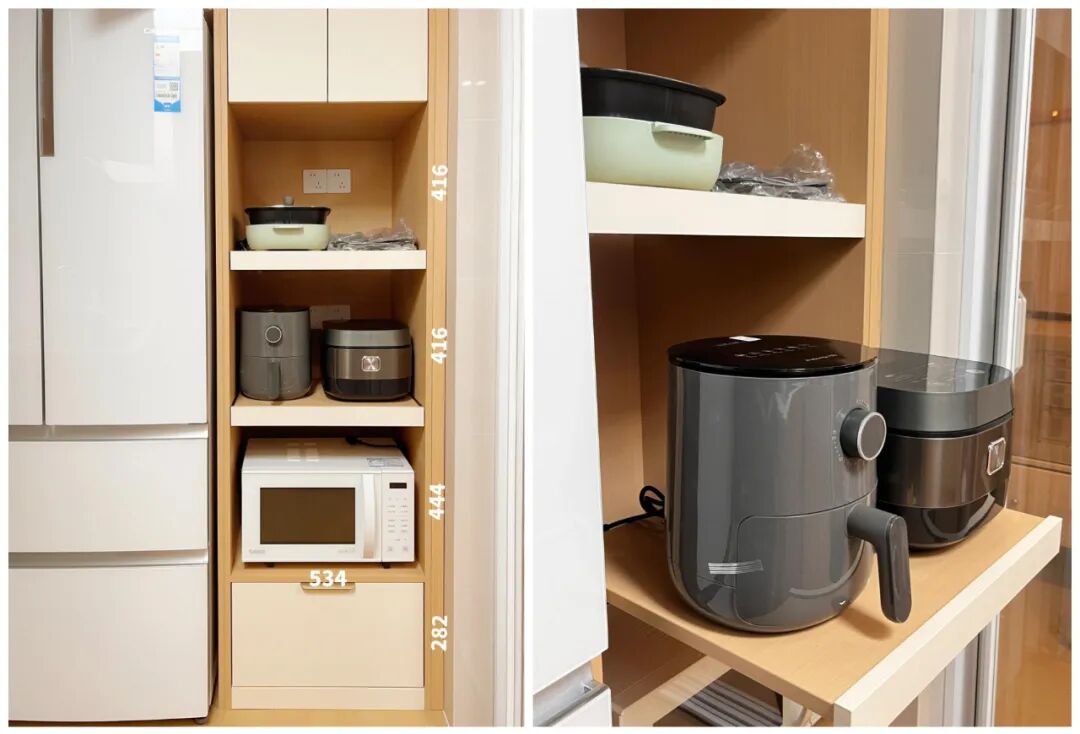 衣柜抽屉设计注意事项_骗小萝莉邻居家里的_