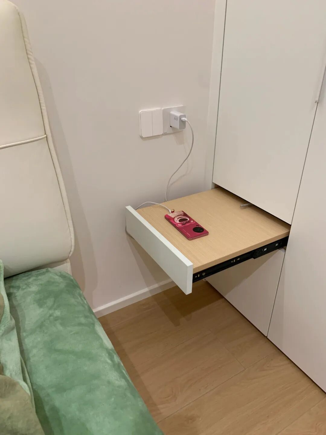 _衣柜抽屉设计注意事项_骗小萝莉邻居家里的