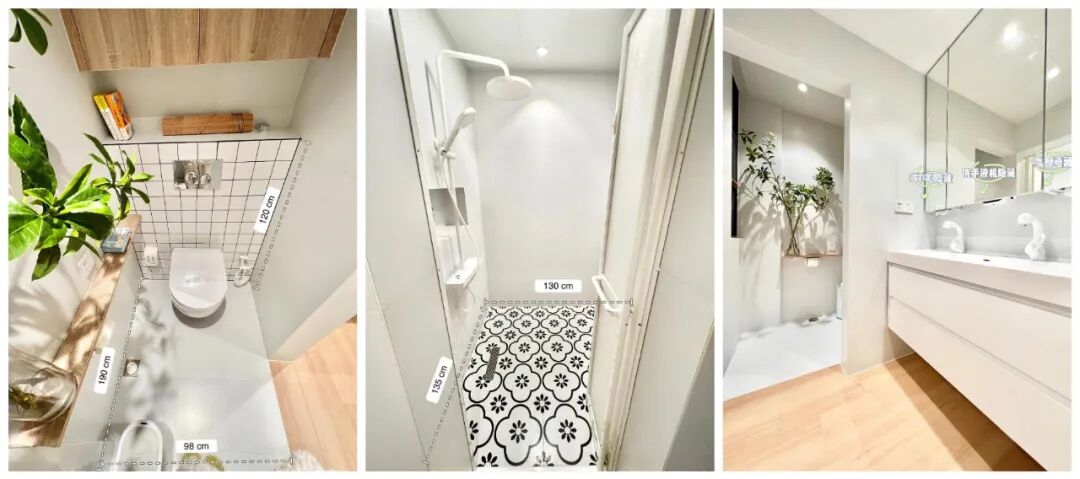 _淋浴玻璃隔断安装视频_淋浴隔断玻璃怎么擦干净