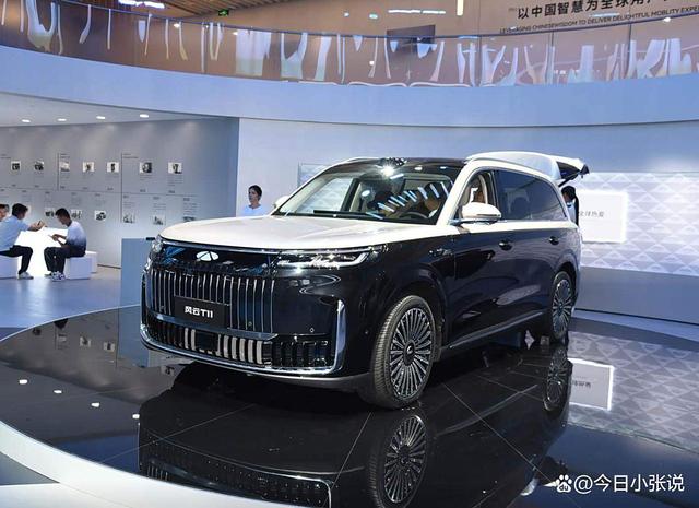 华为联手五菱打出“王炸”!10万级SUV标配顶级智驾,汽车市场要变天-有驾