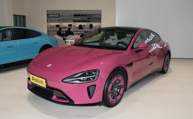 6月纯电车销量榜:比亚迪遭吉利反超,特斯拉稳居首位-有驾