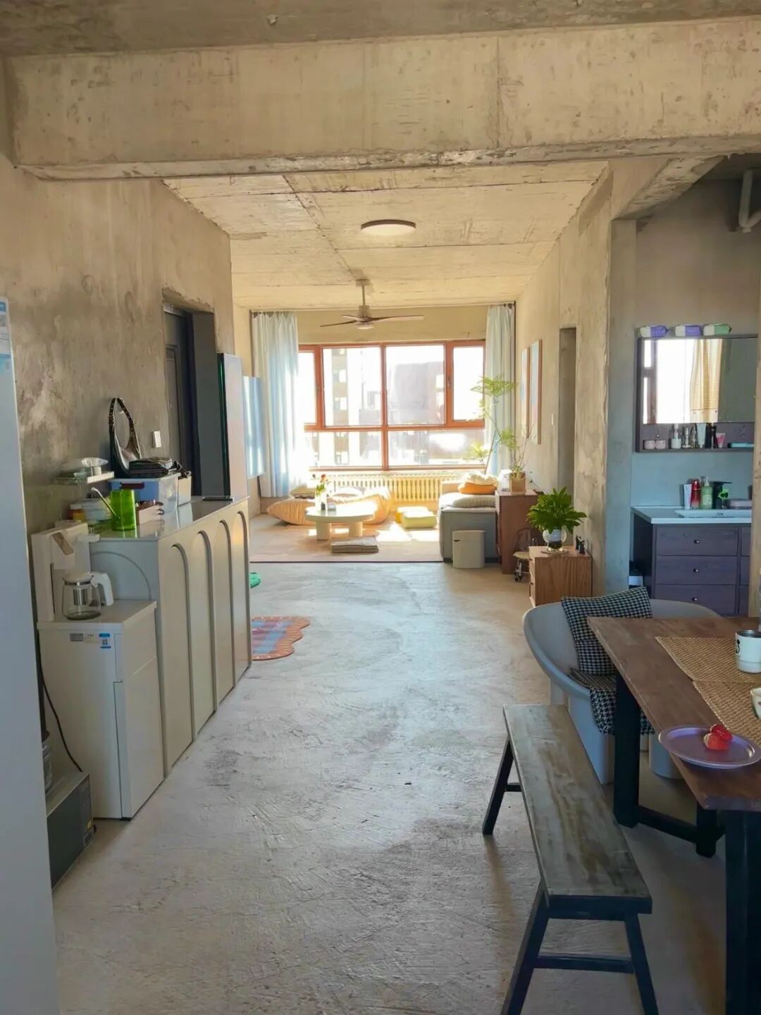 入住毛坯房有什么危险__毛坯直接入住有什么坏处