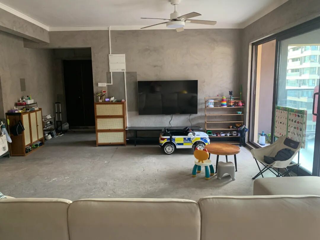 毛坯直接入住有什么坏处_入住毛坯房有什么危险_