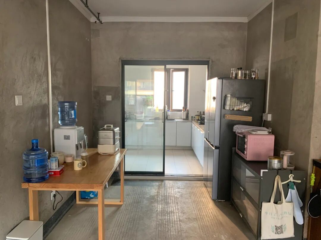 入住毛坯房有什么危险_毛坯直接入住有什么坏处_