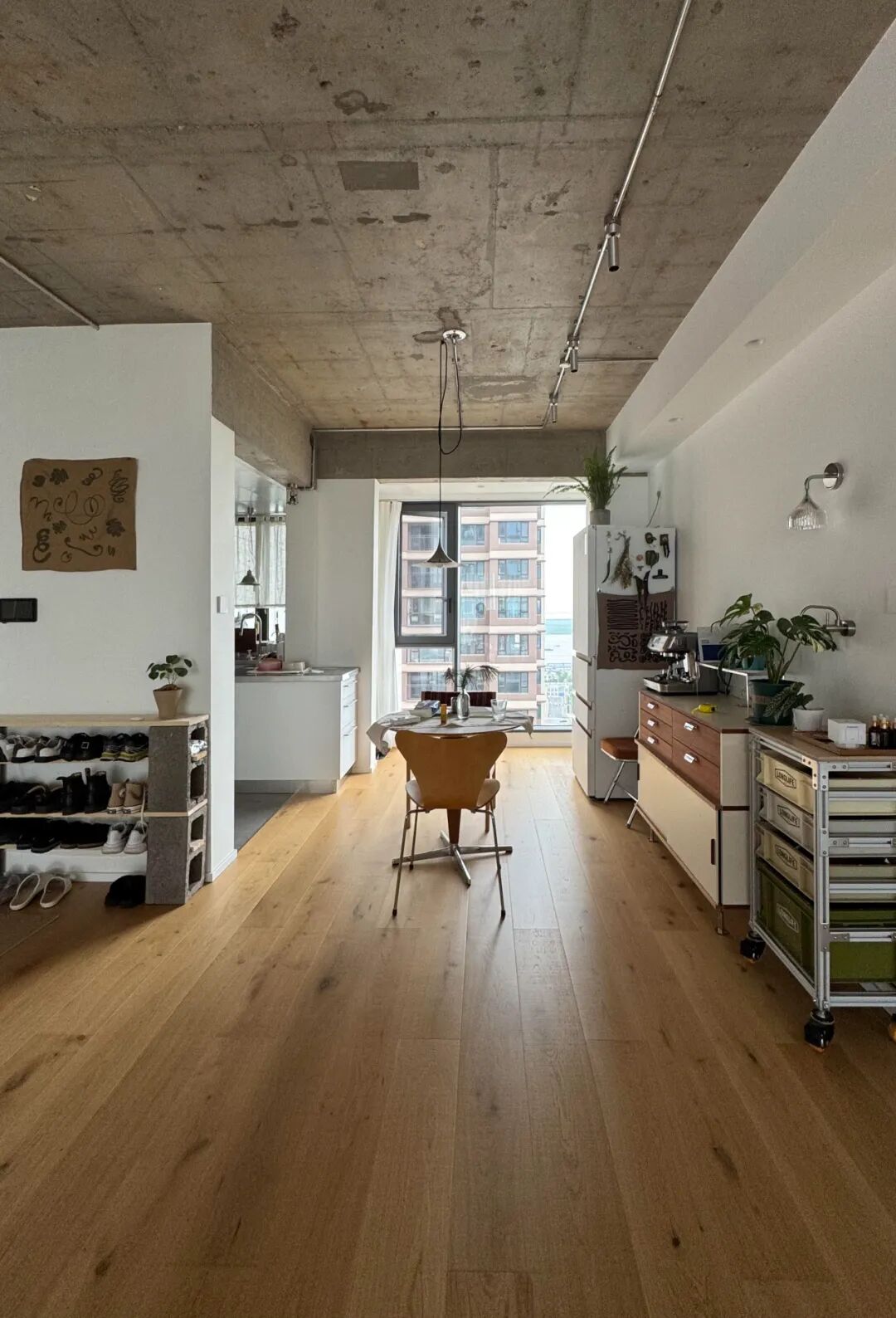 _入住毛坯房有什么危险_毛坯直接入住有什么坏处