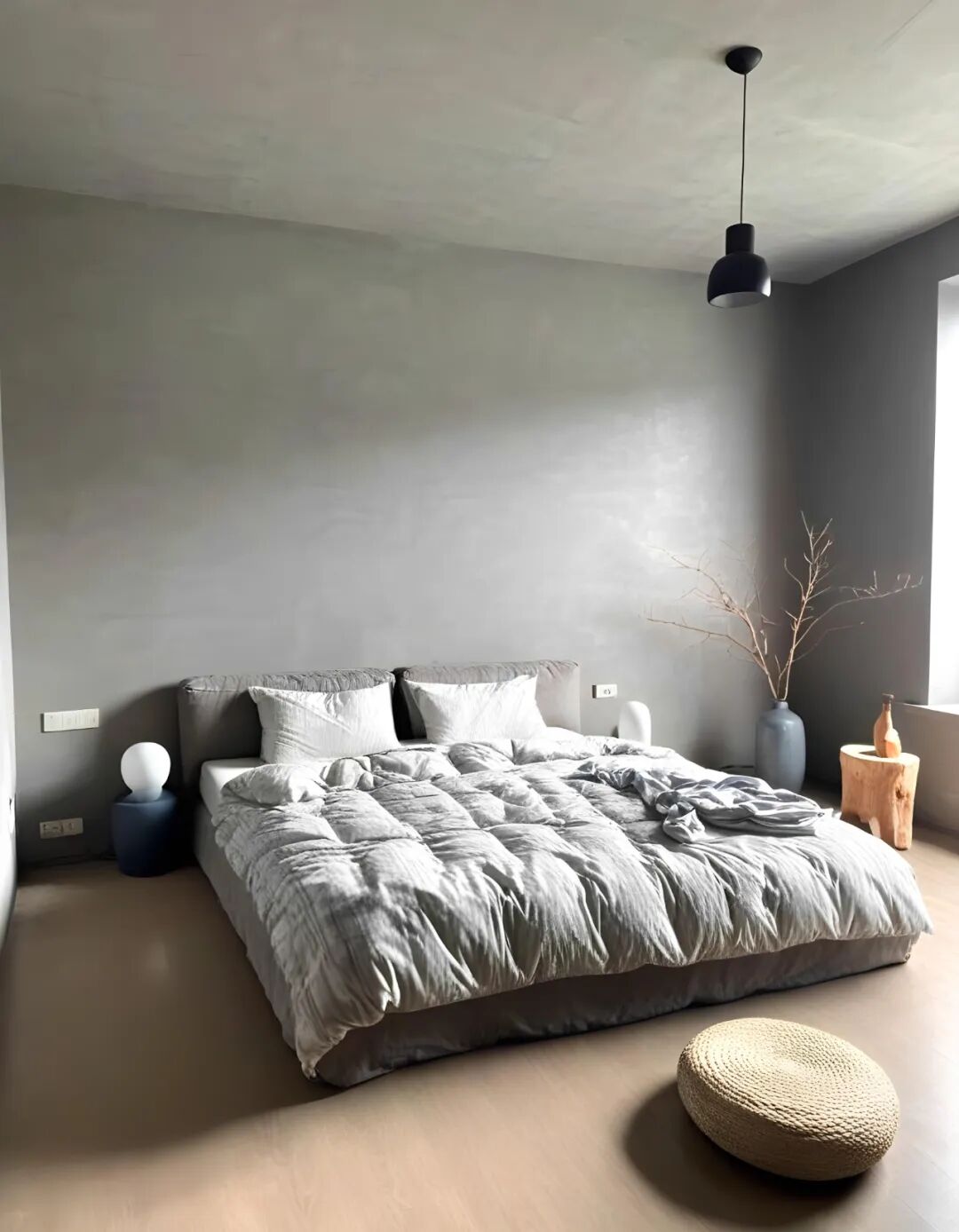 _入住毛坯房有什么危险_毛坯直接入住有什么坏处