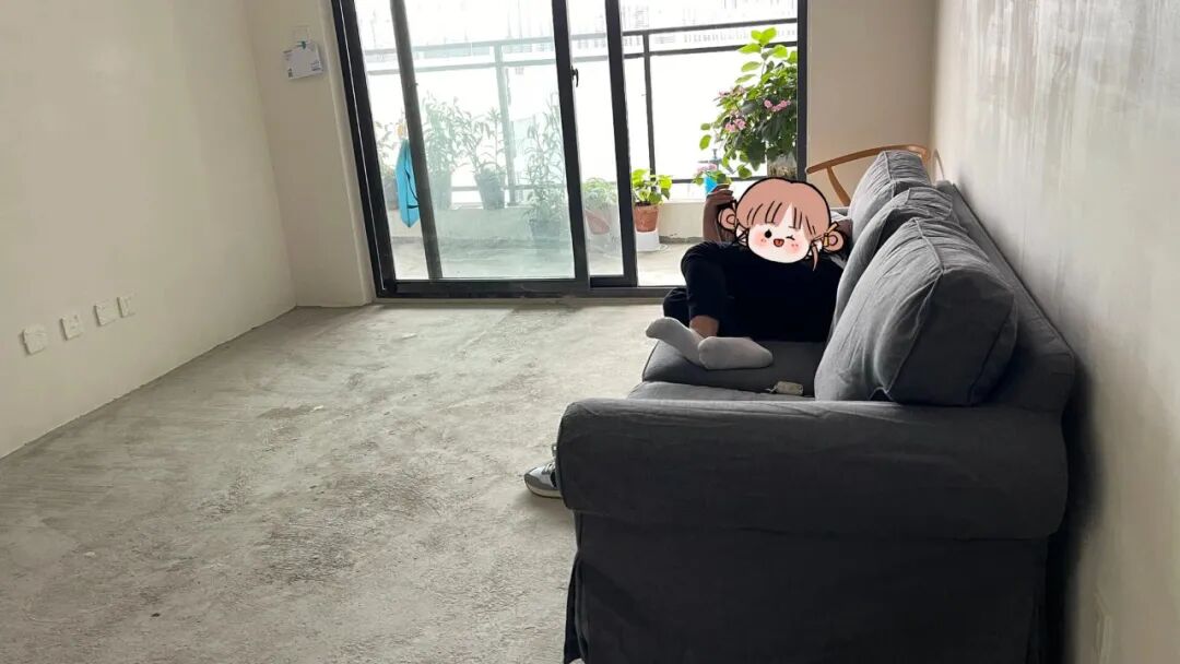 入住毛坯房有什么危险_毛坯直接入住有什么坏处_