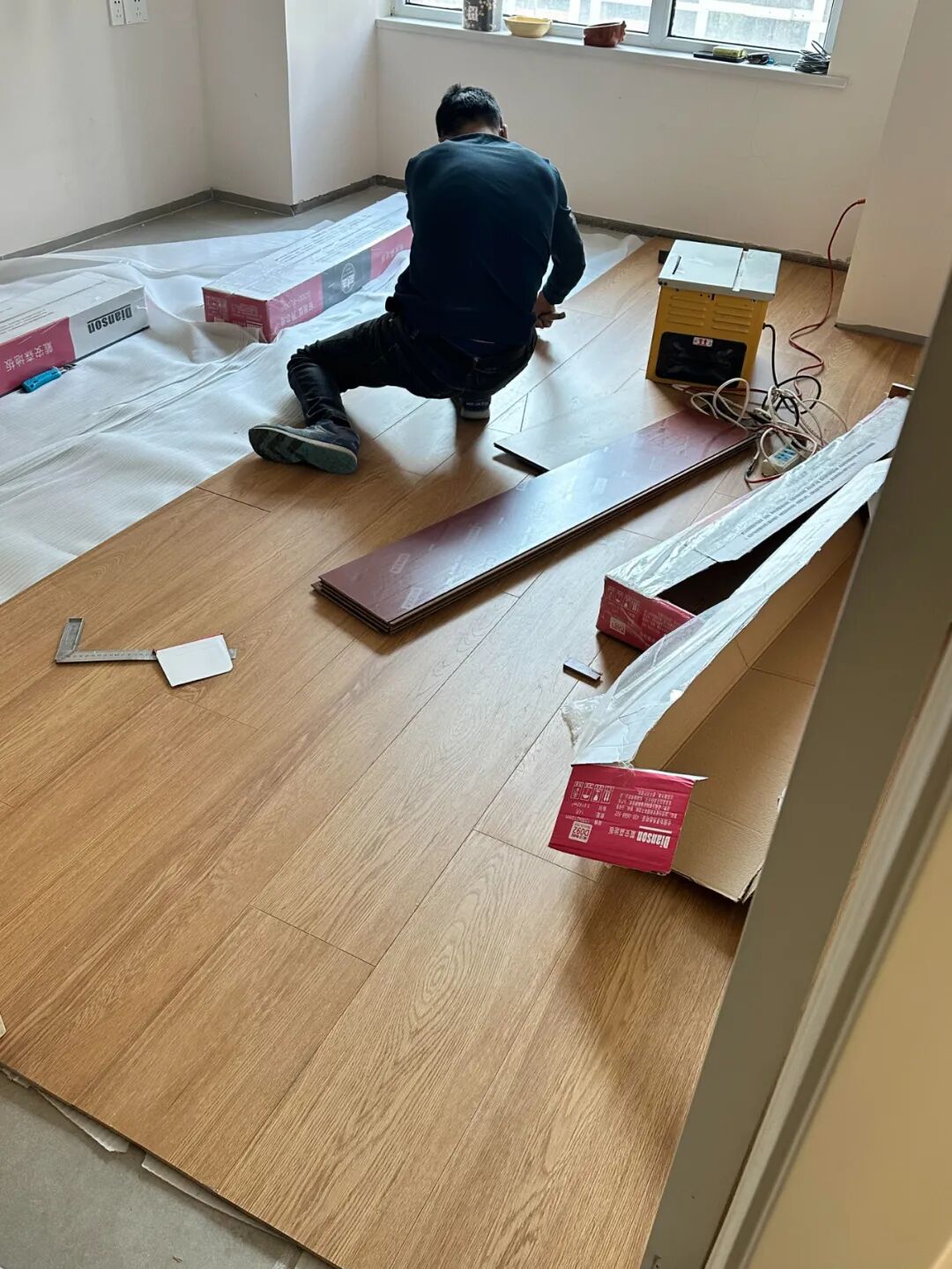 _入住毛坯房有什么危险_毛坯直接入住有什么坏处