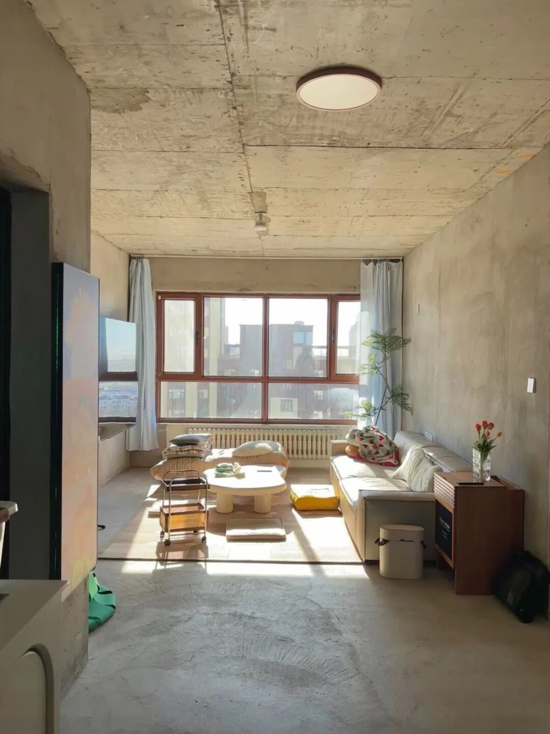 毛坯直接入住有什么坏处_入住毛坯房有什么危险_